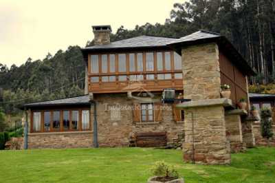 Casa de Turismo Rural Almoina