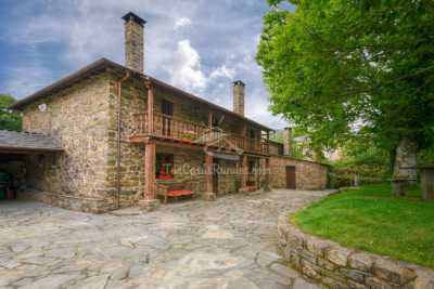 Casa Bouza Turismo Rural