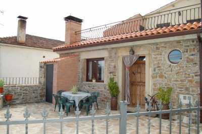 Casa Rural Los Juanillos
