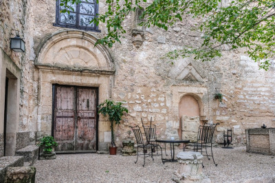 Palacio Rural Universitas - Foto 1