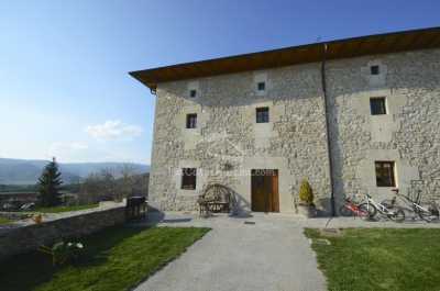 Casa Rural Leciaga