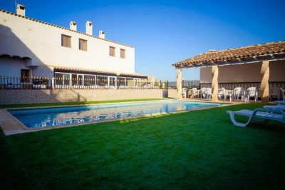 Casas El Castillo - Foto 1