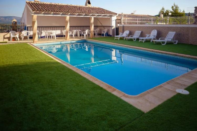 Casas El Castillo - Foto 2