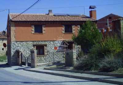 Casa Rural La Fuensanta