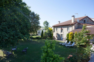 La Casa del Lago de Campoo - Foto 1