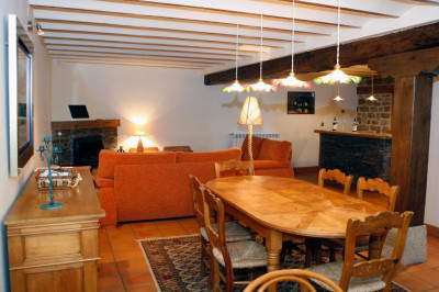 La Casa del Lago de Campoo - Foto 2