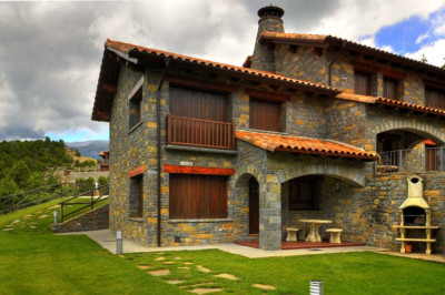 Casas Rurales Ordesa - Foto 10
