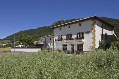 Casa Rural Lazkano