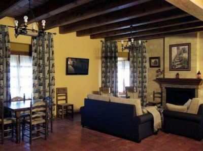 Casa Rural El Tesorillo - Foto 2