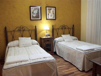 Casa Rural El Tesorillo - Foto 4