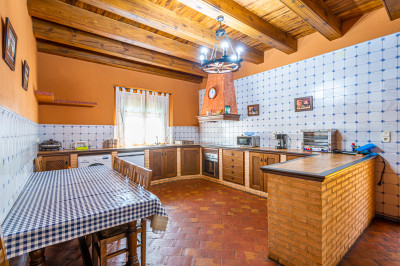 Casa Rural El Tesorillo - Foto 42