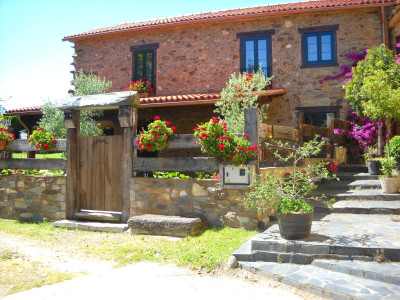 Eira de Bergondo
