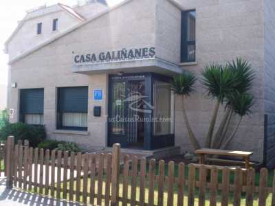 Casa Galiñanes