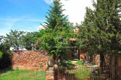 Casa Rural Miramontes