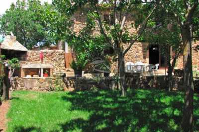 Casa Rural Miramontes