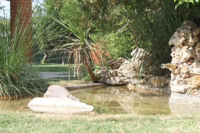 Casa El Petirrojo - Foto 35