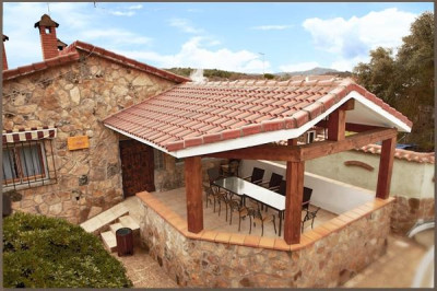 Navaluenga.net - Foto 1
