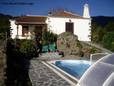 Casa Rural Felipe Lugo