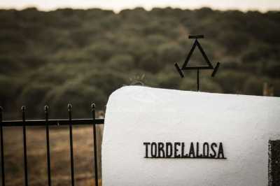Casa Rural Tordelalosa