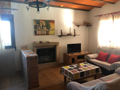 Casas Rurales Hoya La Virgen - Foto 1