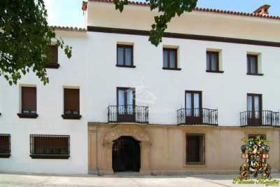 Casa Rural Palacete Magaña
