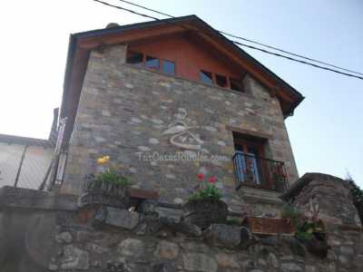 Casa La Bordeta Remondillo