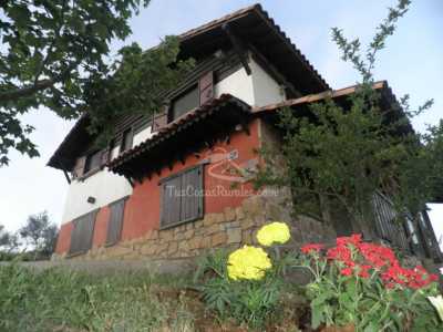 Casa Rural Las Canalejas