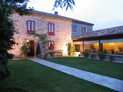 La Casa de Campoo - Foto 1