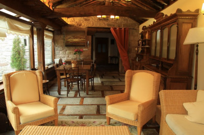 La Casa de Campoo - Foto 2