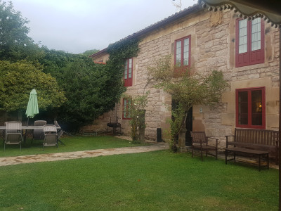 La Casa de Campoo - Foto 8