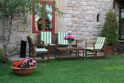 La Casa de Campoo - Foto 9