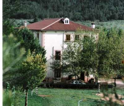 Granja Escuela Atalaya de Alcaraz