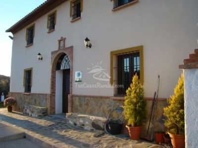 Casa Rural La Galvana