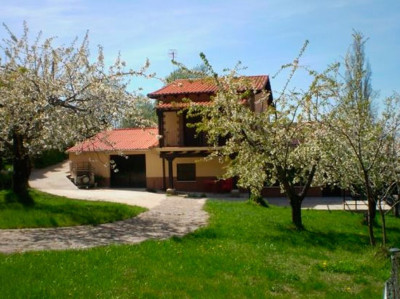 Casa Rural Los Vettones - Foto 1