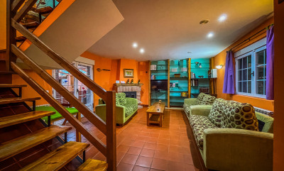 El Pinarcillo de Gredos - Foto 2