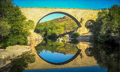 El Pinarcillo de Gredos - Foto 65