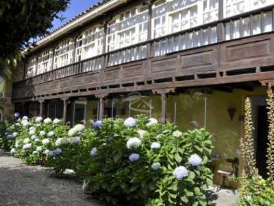 Hotel Rural Las Calas