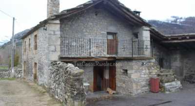 Casa Rural Las Machorras I y II
