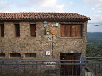 Casa Rural El Corrillo