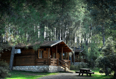 El Llano de Los Conejos