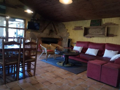 Casas Rurales El Camino y Serrano - Foto 2