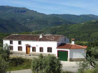Casa Rural El Cortijo