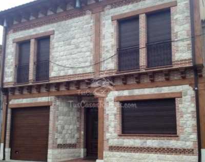 Casa Rural Puerta Villa