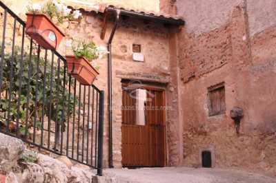 Casas del Rincón de Ademuz