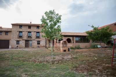 Casa Rural La Deshilla