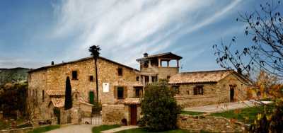 Casa Rural La Pahissa del Dalmau
