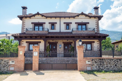 El Caminante I y II - Foto 1