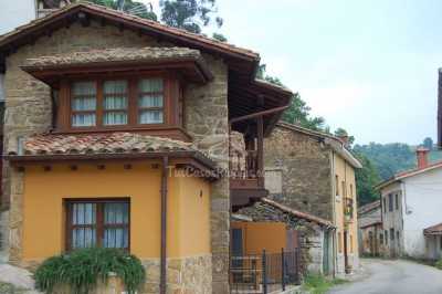 Casa de Aldea Mariana