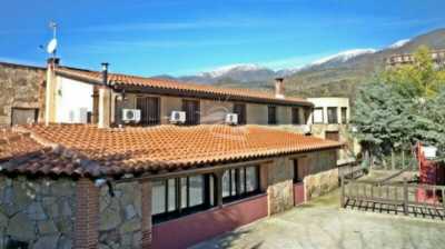 Casa Rural Valle del Jerte