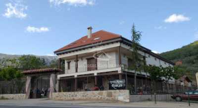 Hotel Rural Robles